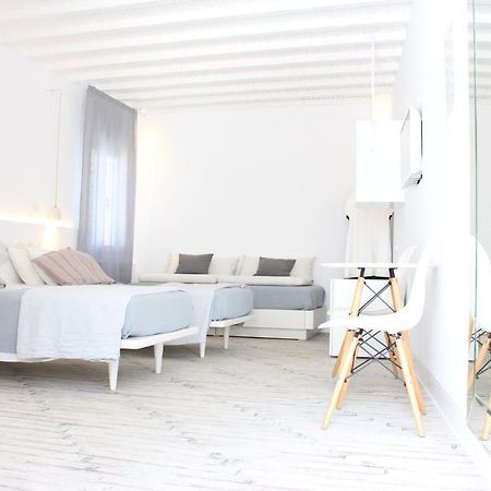 Christina Studios Mykonos Town Zewnętrze zdjęcie