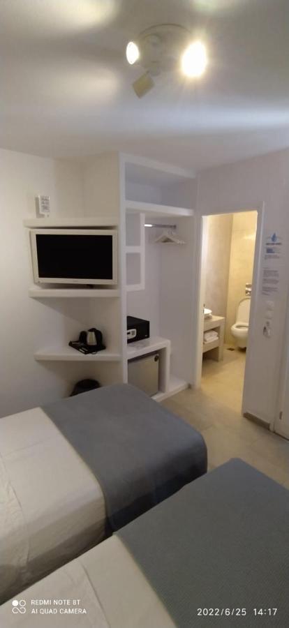 Christina Studios Mykonos Town Zewnętrze zdjęcie