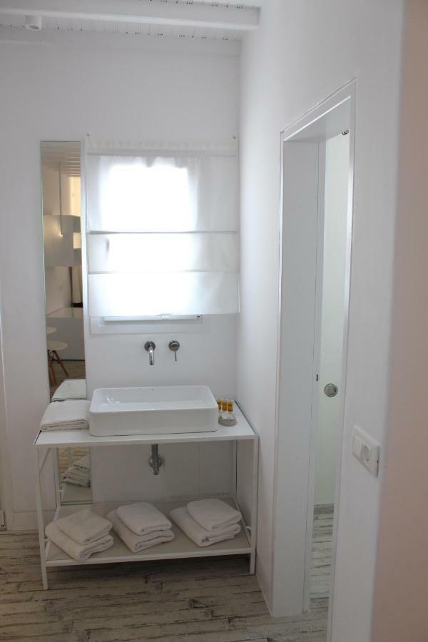 Christina Studios Mykonos Town Zewnętrze zdjęcie