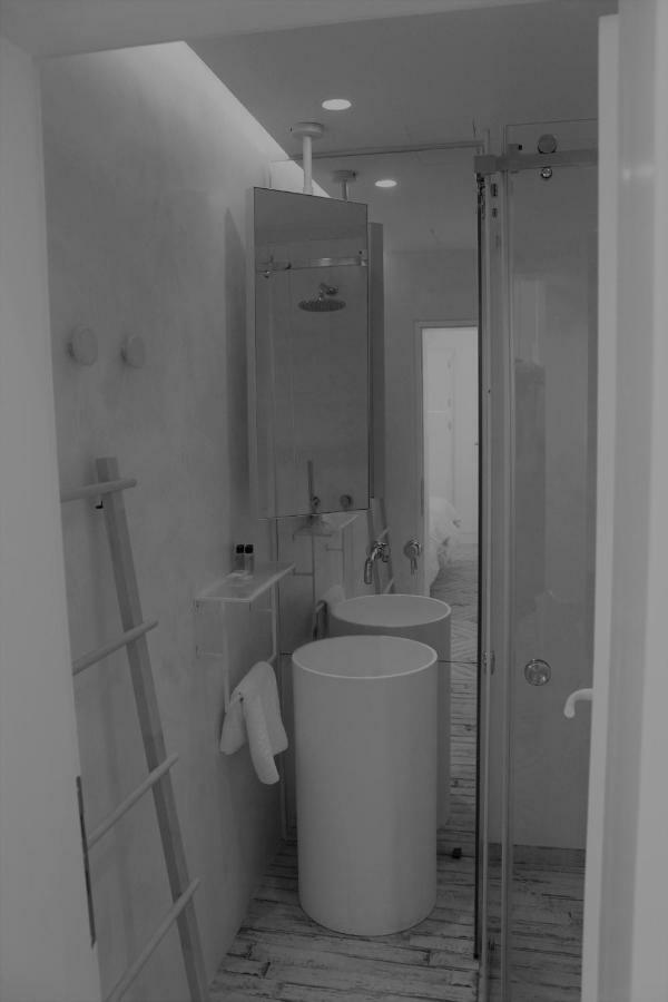 Christina Studios Mykonos Town Zewnętrze zdjęcie