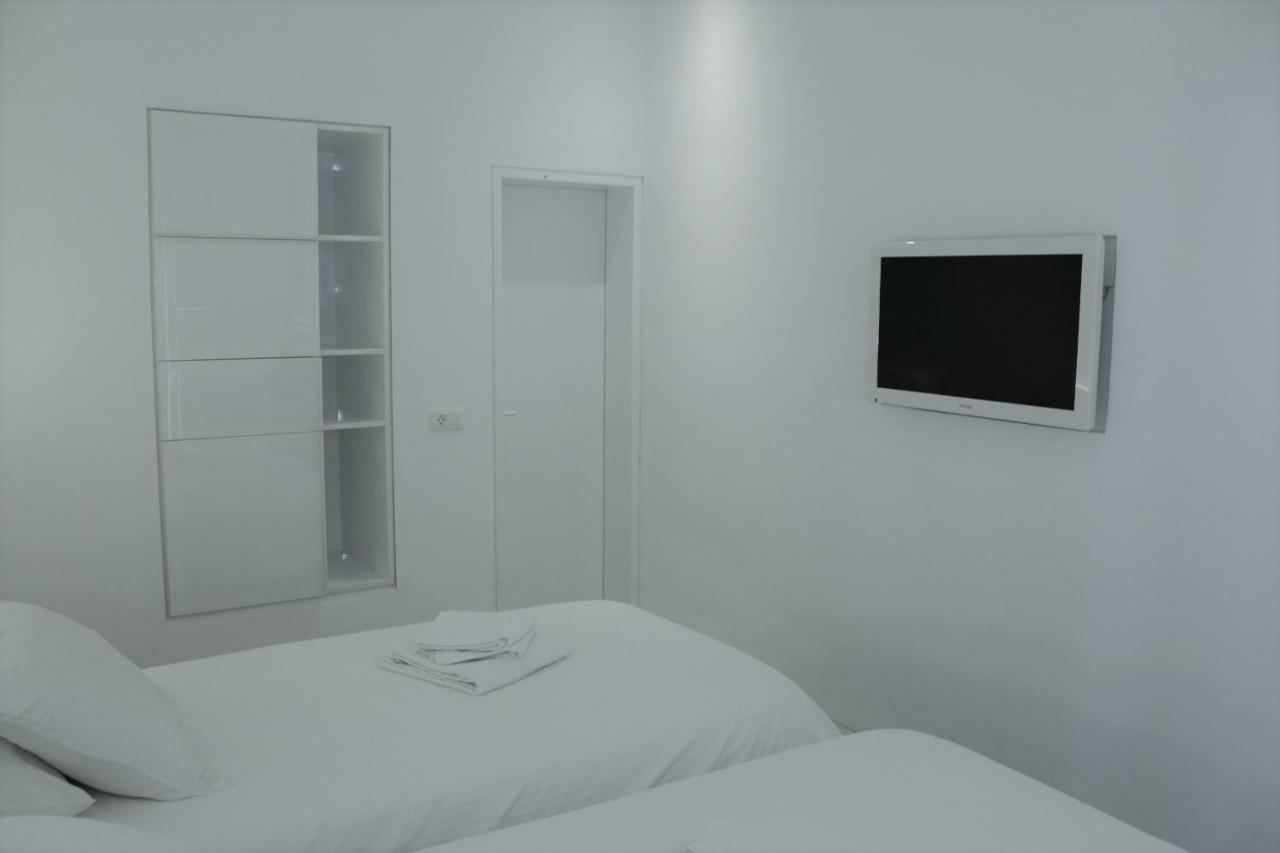 Christina Studios Mykonos Town Zewnętrze zdjęcie