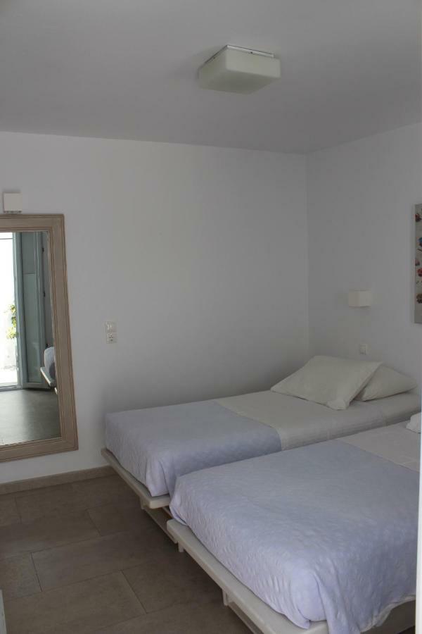 Christina Studios Mykonos Town Zewnętrze zdjęcie