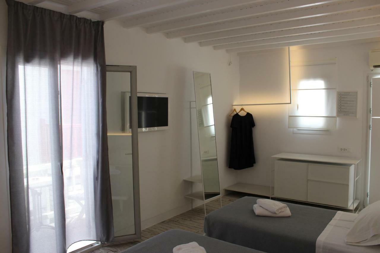 Christina Studios Mykonos Town Zewnętrze zdjęcie